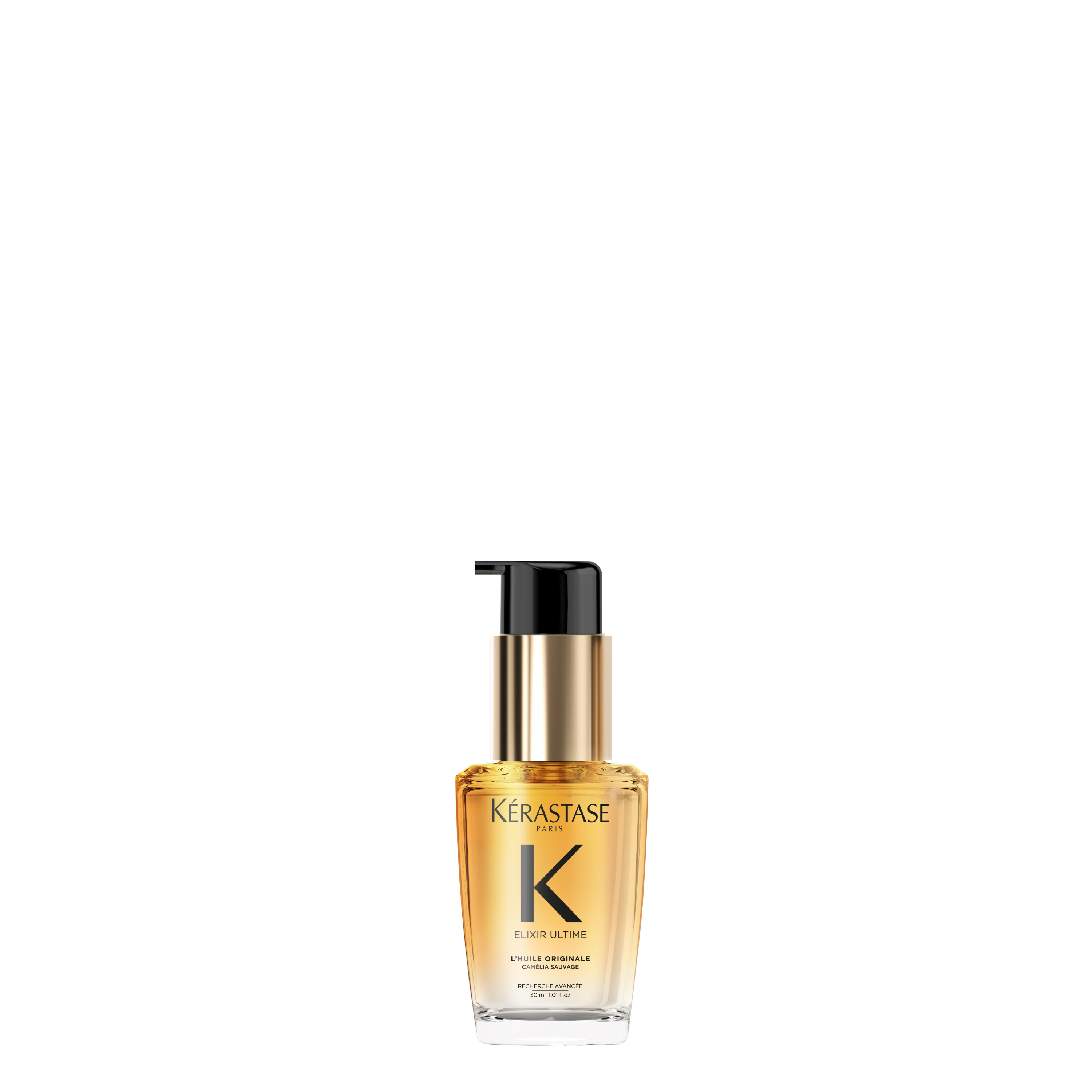 Kérastase Elixir Ultime L’Huile Originale Hair Oil 30ml