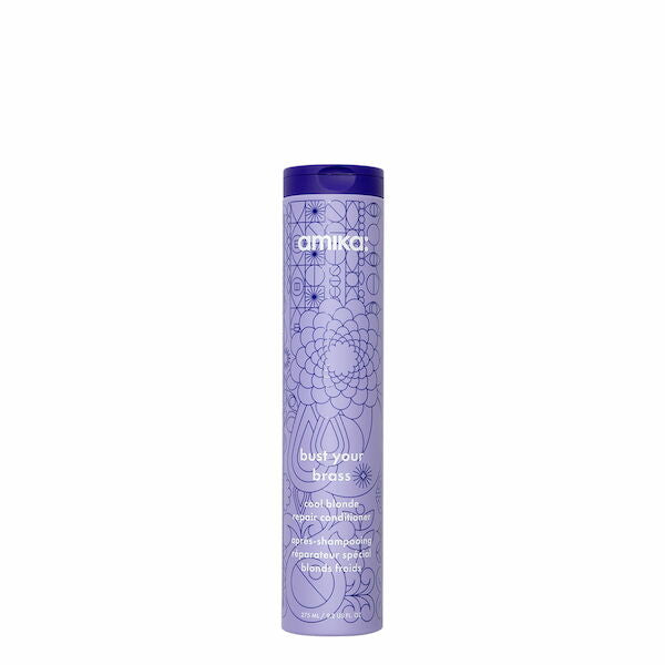 Amika cool blonde repair conditioner