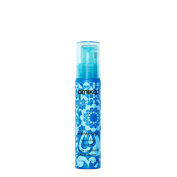Amika Water Sign Hydrating Hair Oil 50ml