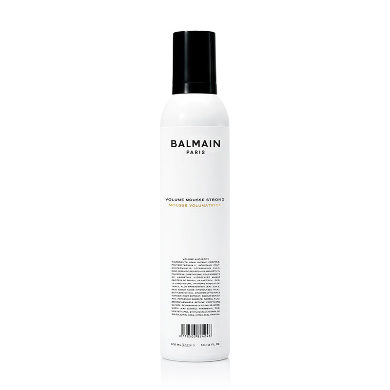 Balmain Paris Volume Mousse Strong 300 ml