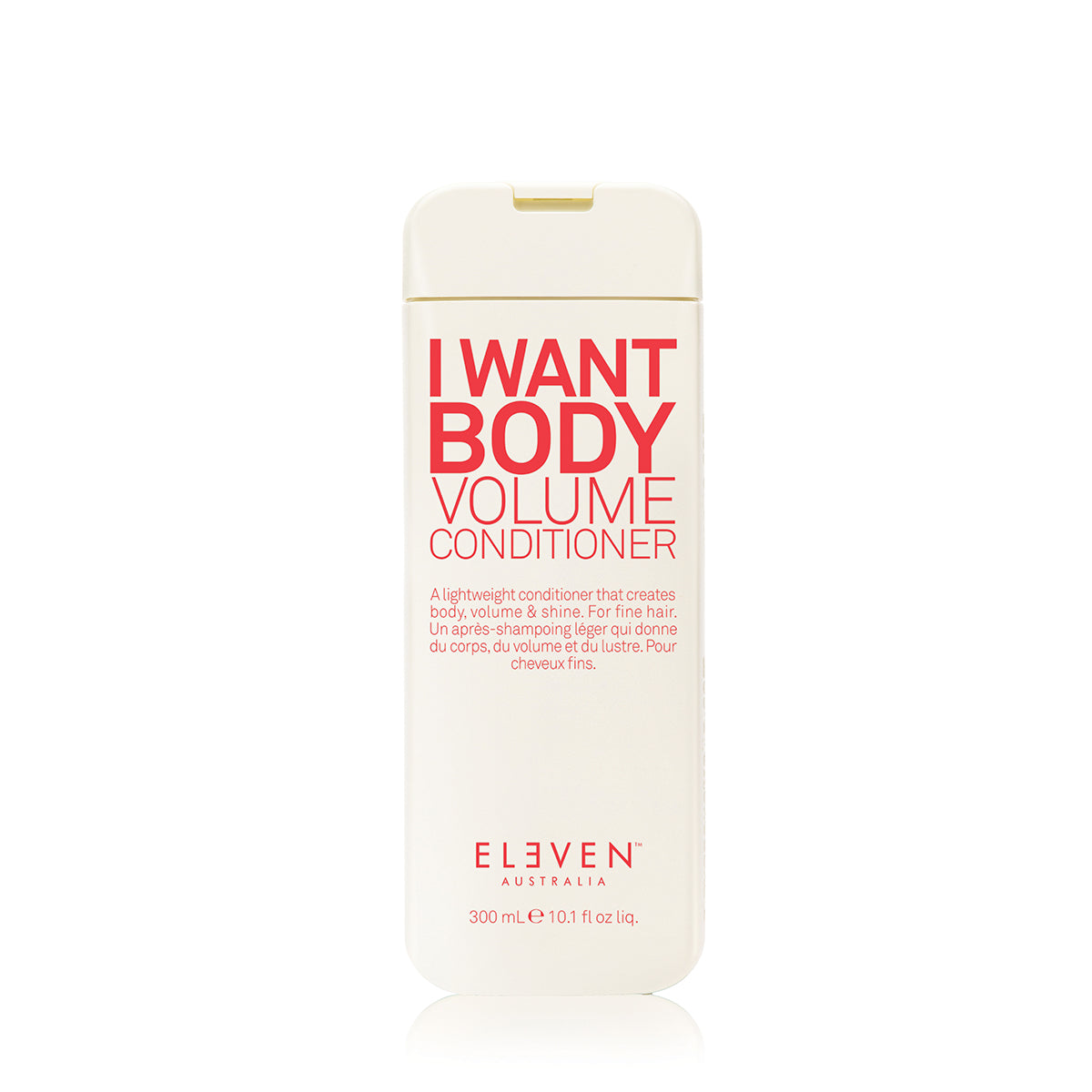 Eleven Australia I Want Body Volume Conditioner 300ml