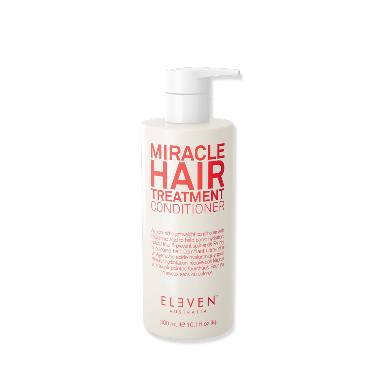 Eleven Australia Miracle Hair Treatment Conditioner