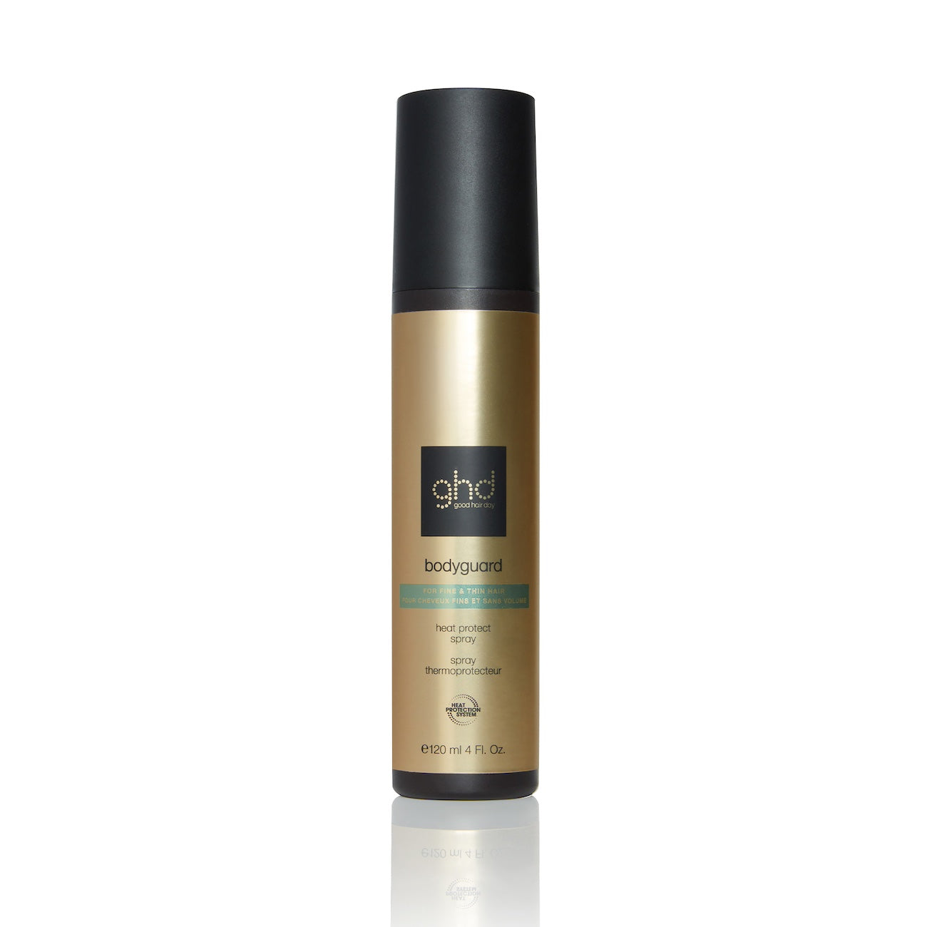 ghd Bodyguard For Fine & Thin Hair - Lämpösuoja