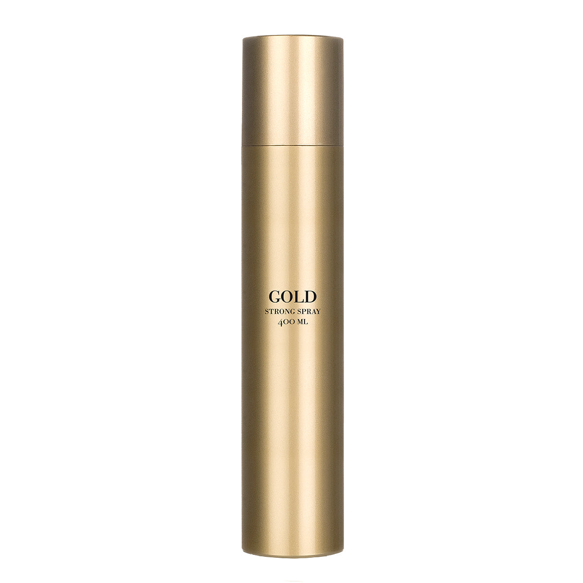Gold Hair Spray