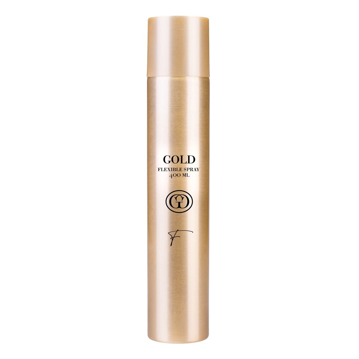Gold Haircare Flexible Spray