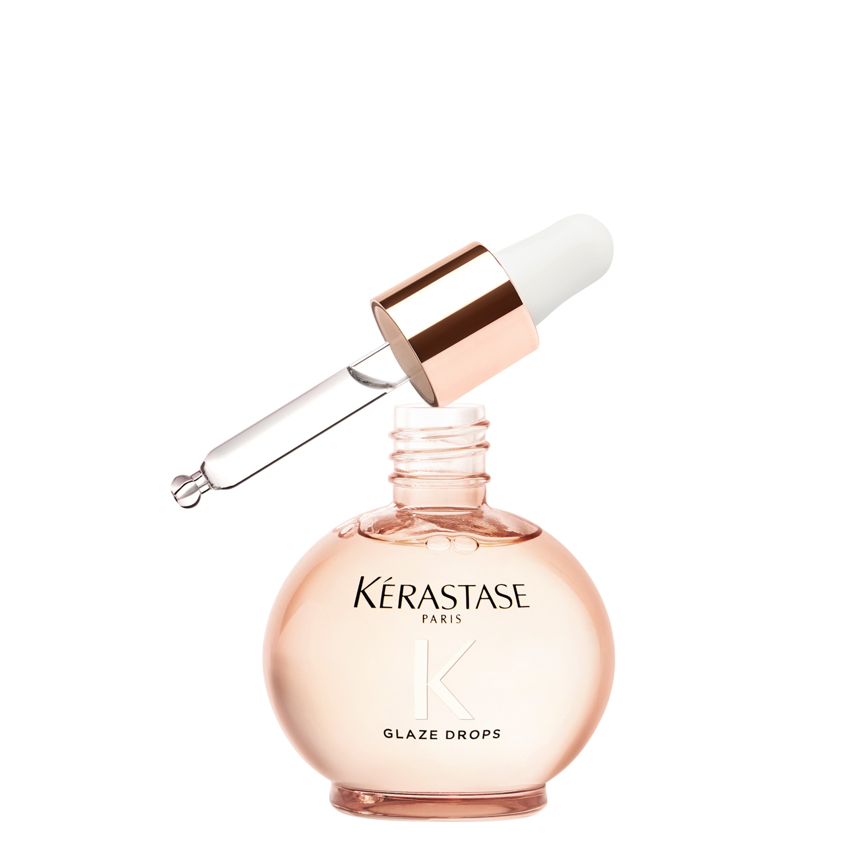 Kérastase Gloss Absolu Glaze Drops 45 ml