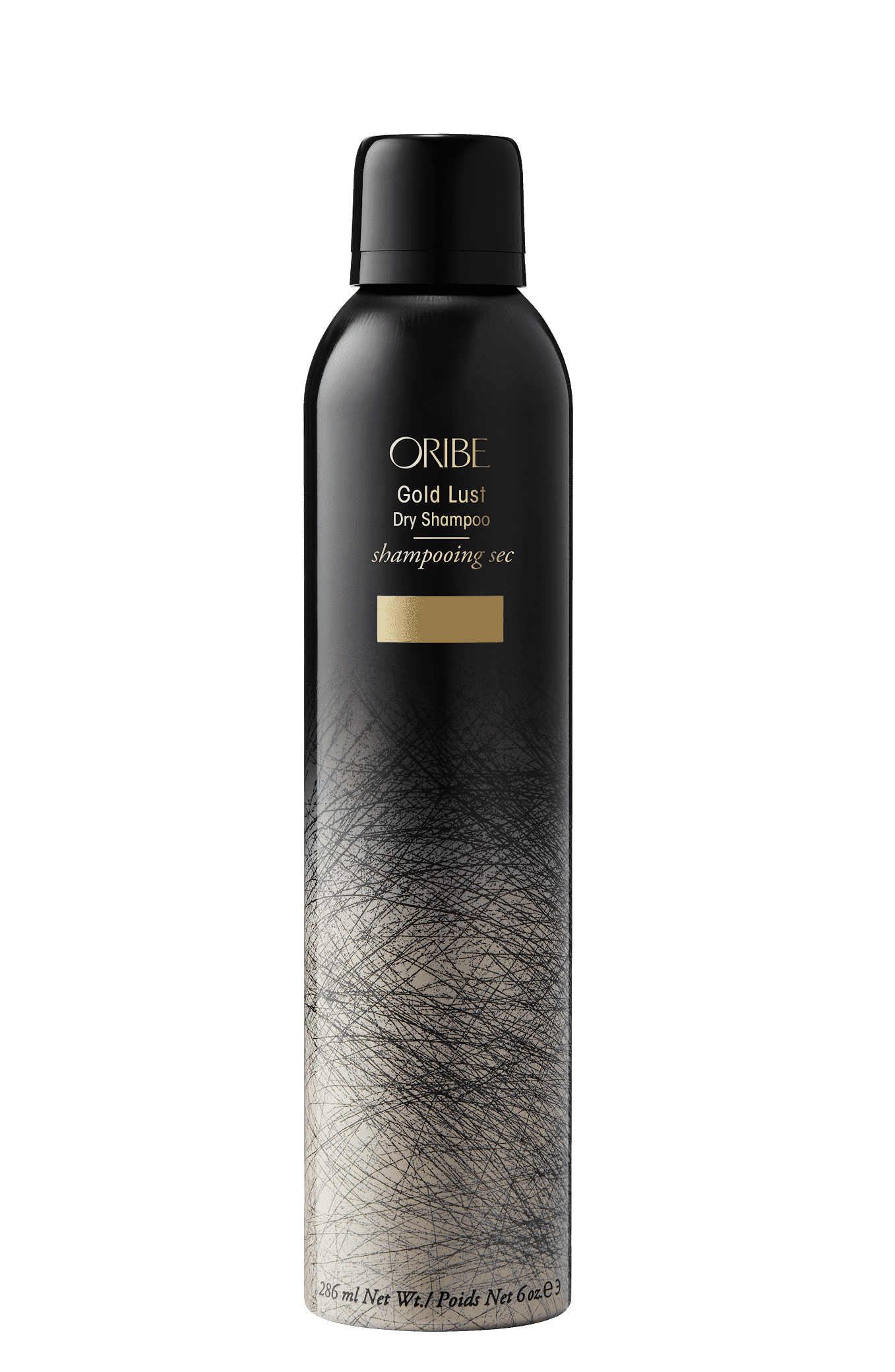 Oribe Gold Lust Dry Shampoo