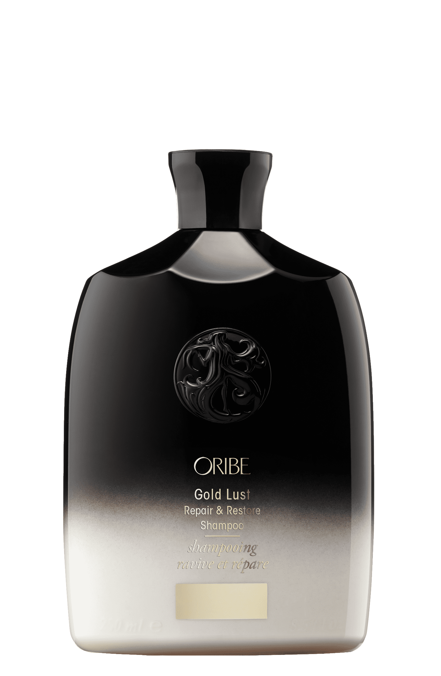 Oribe Gold Lust Repair & Restore Shampoo