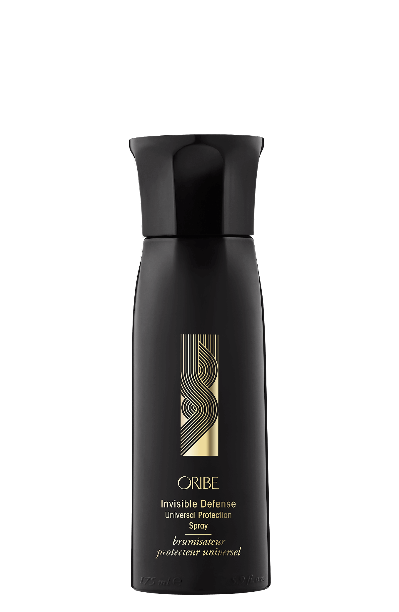 Oribe Invisible Defense Heat Protectant Spray