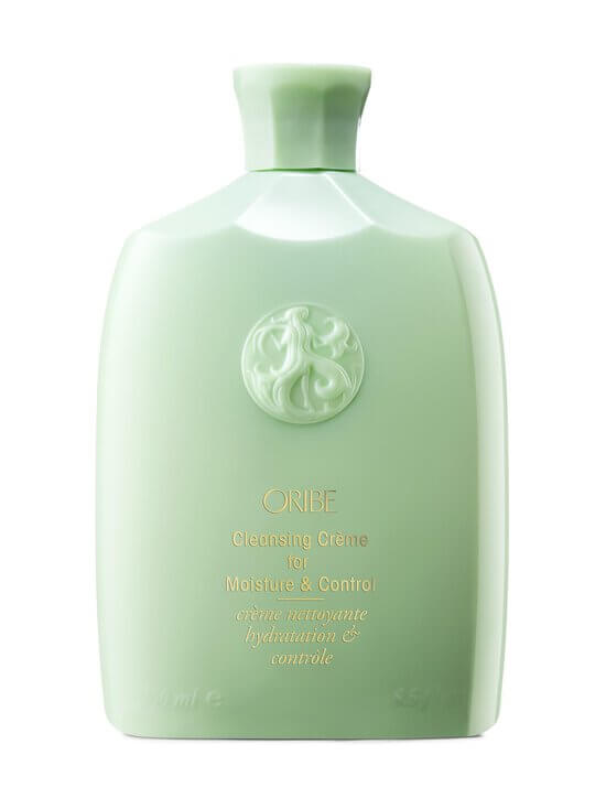 Oribe Moisture & Control Cleansing Crème