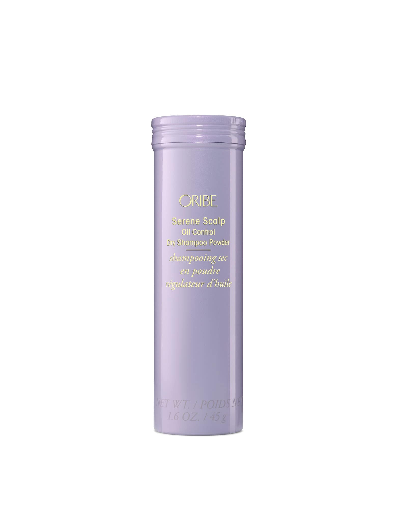 Oribe Serene Scalp Oil Control Dry Shampoo