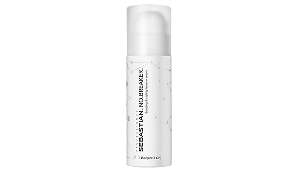 Sebastian Bonding Styling Leave-In Cream