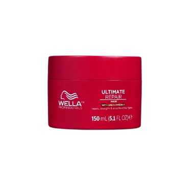 Wella Professionals Ultimate Repair Mask 150ml -  Korjaava Hiusnaamio
