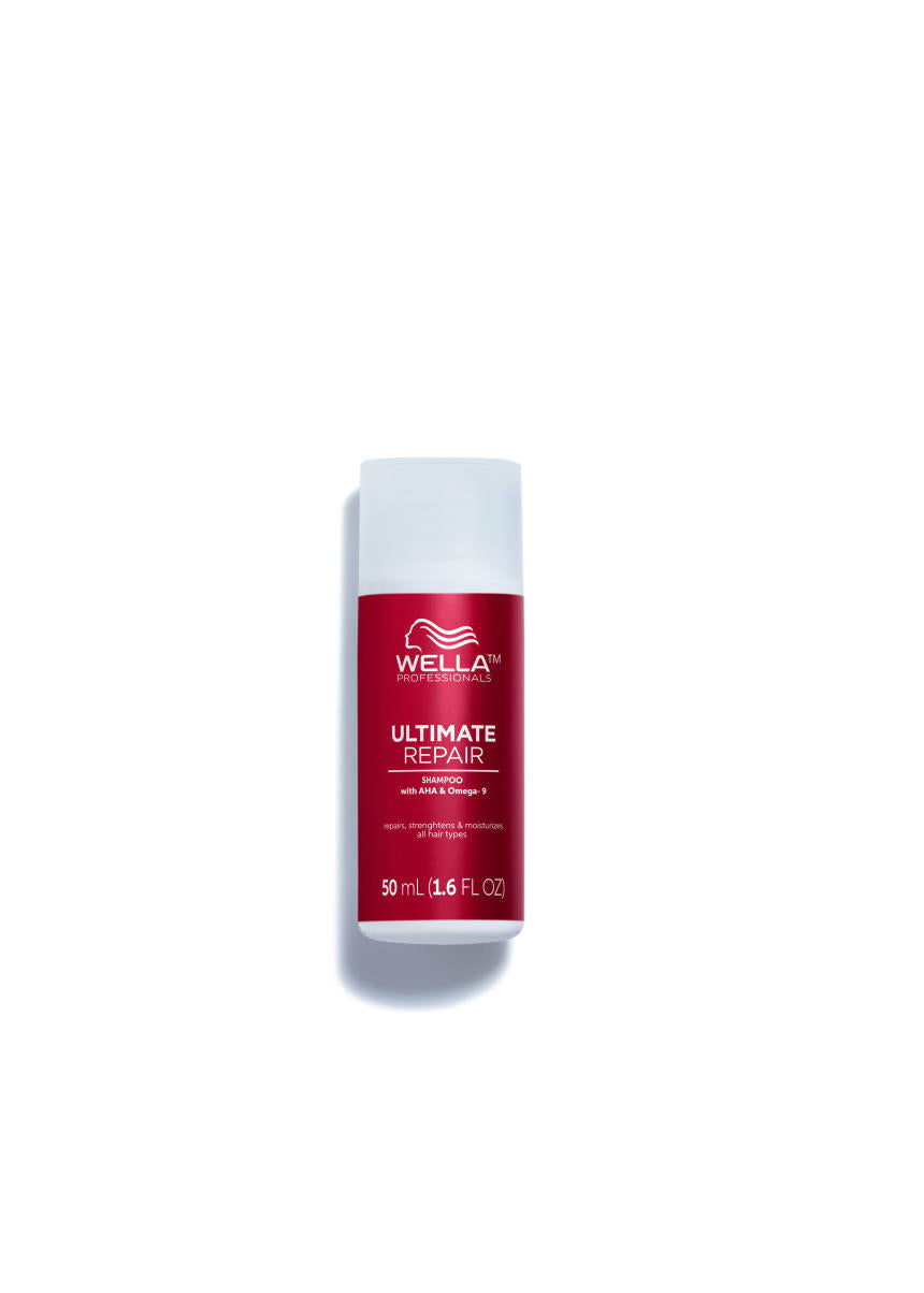 Wella professionals - Ultimate Repair Shampoo 50ml