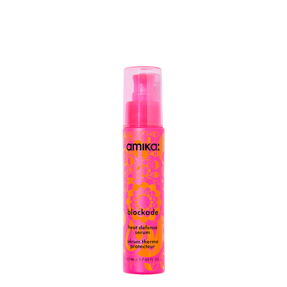 Amika Blockade Heat Defense Serum