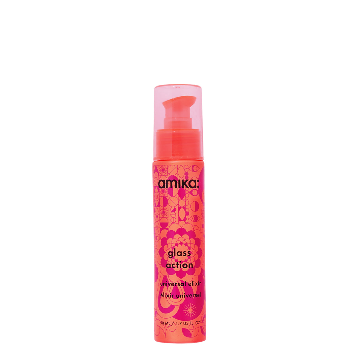 Amika Glass Action Universal Elixir