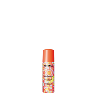 Amika Headstrong Intense Hold Hairspray Travel Size