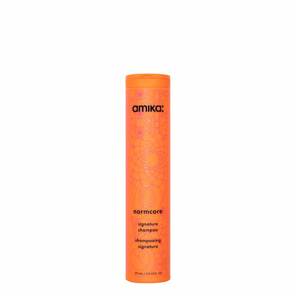 Amika Normcore Signature Shampoo 275ml