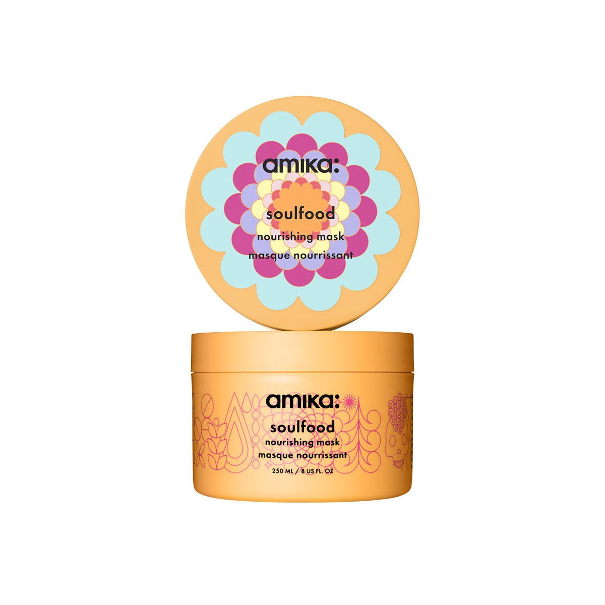 Amika Soulfood Nourishing Mask