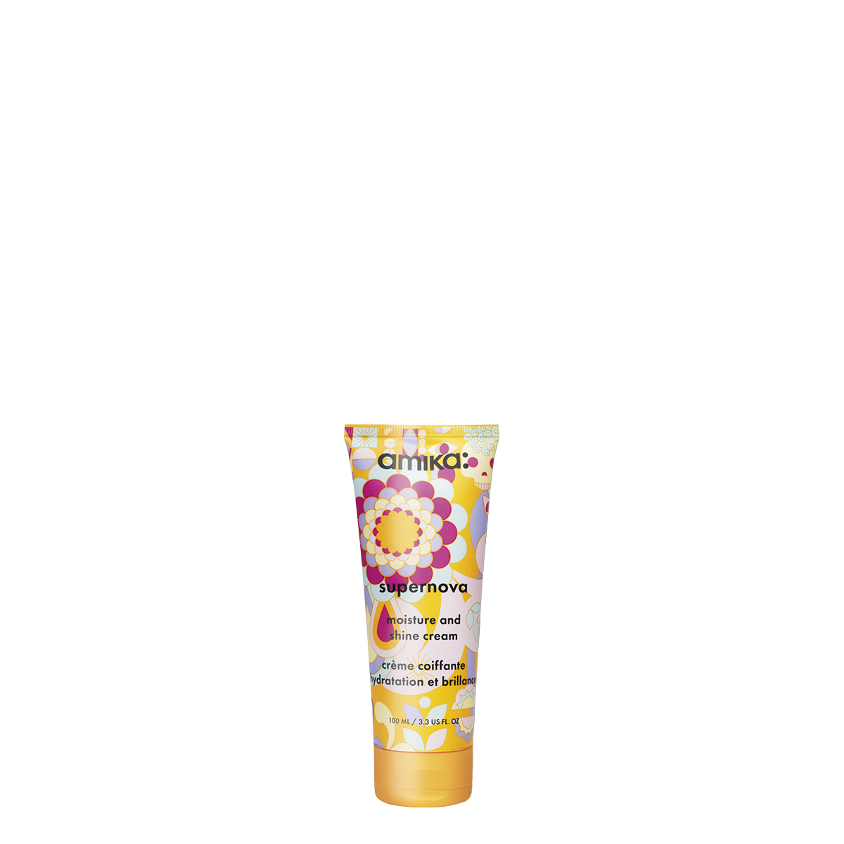 Amika Supernova Moisture and Shine Cream