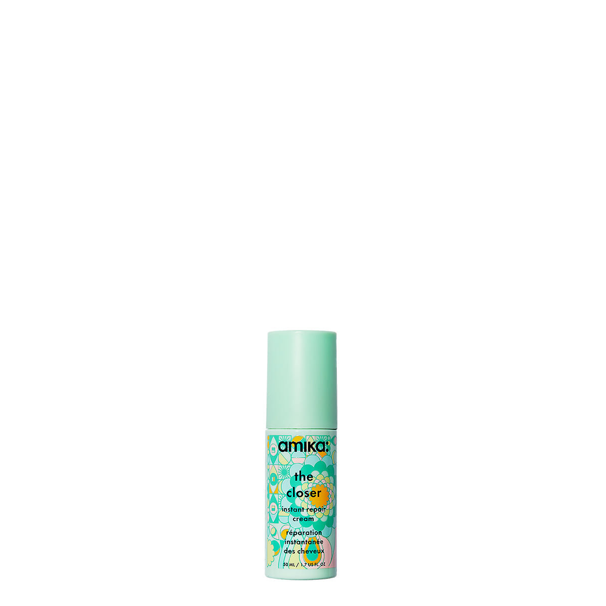 Amika The Closer Instant Repair Cream