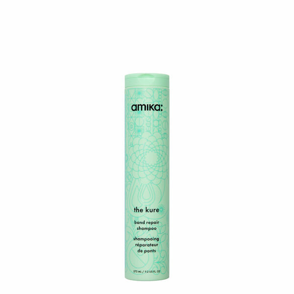 Amika The Kure Bond Repair Shampoo 300 ml