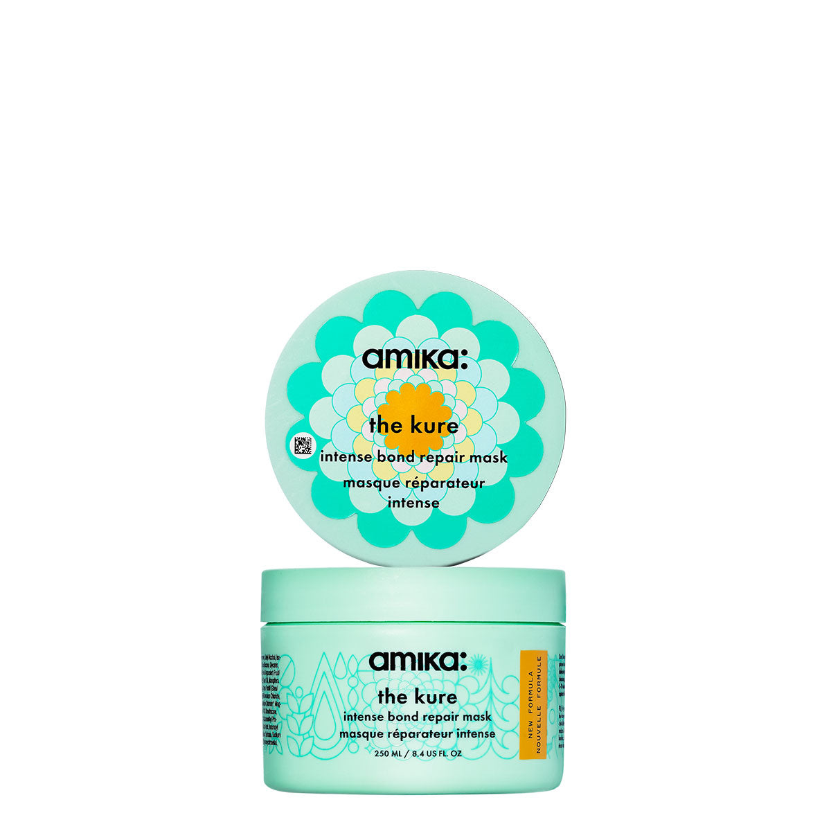 Amika the kure intense repair mask