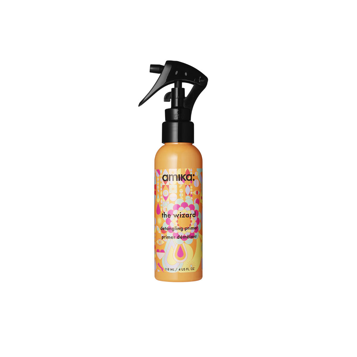 Amika The Wizard Detangling Primer