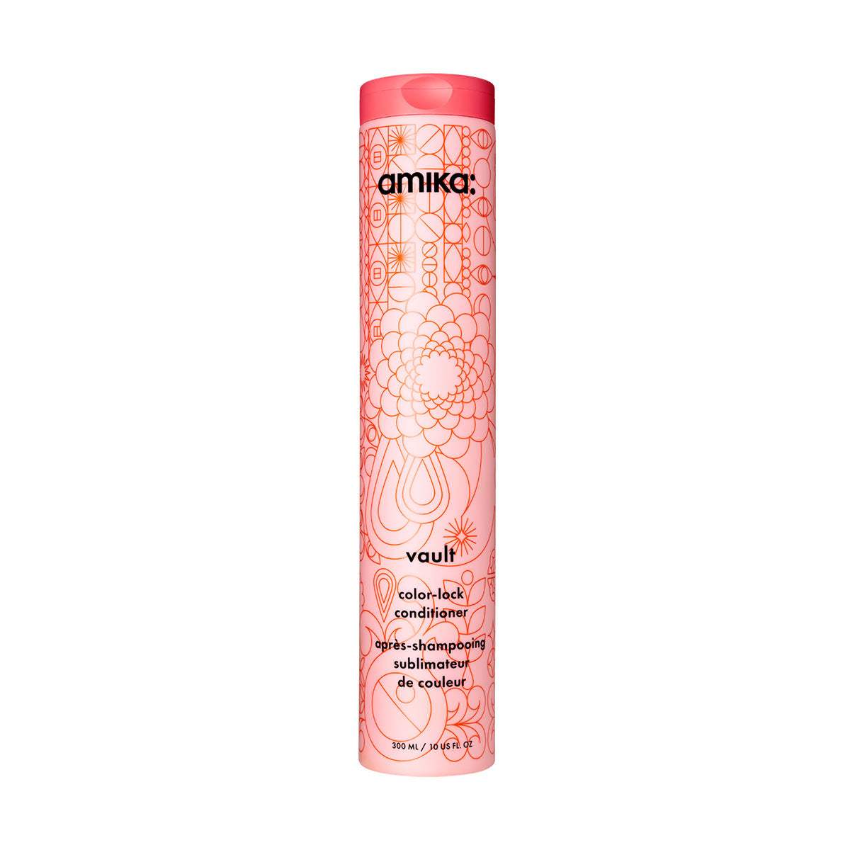 Amika Vault Color-Lock Conditioner