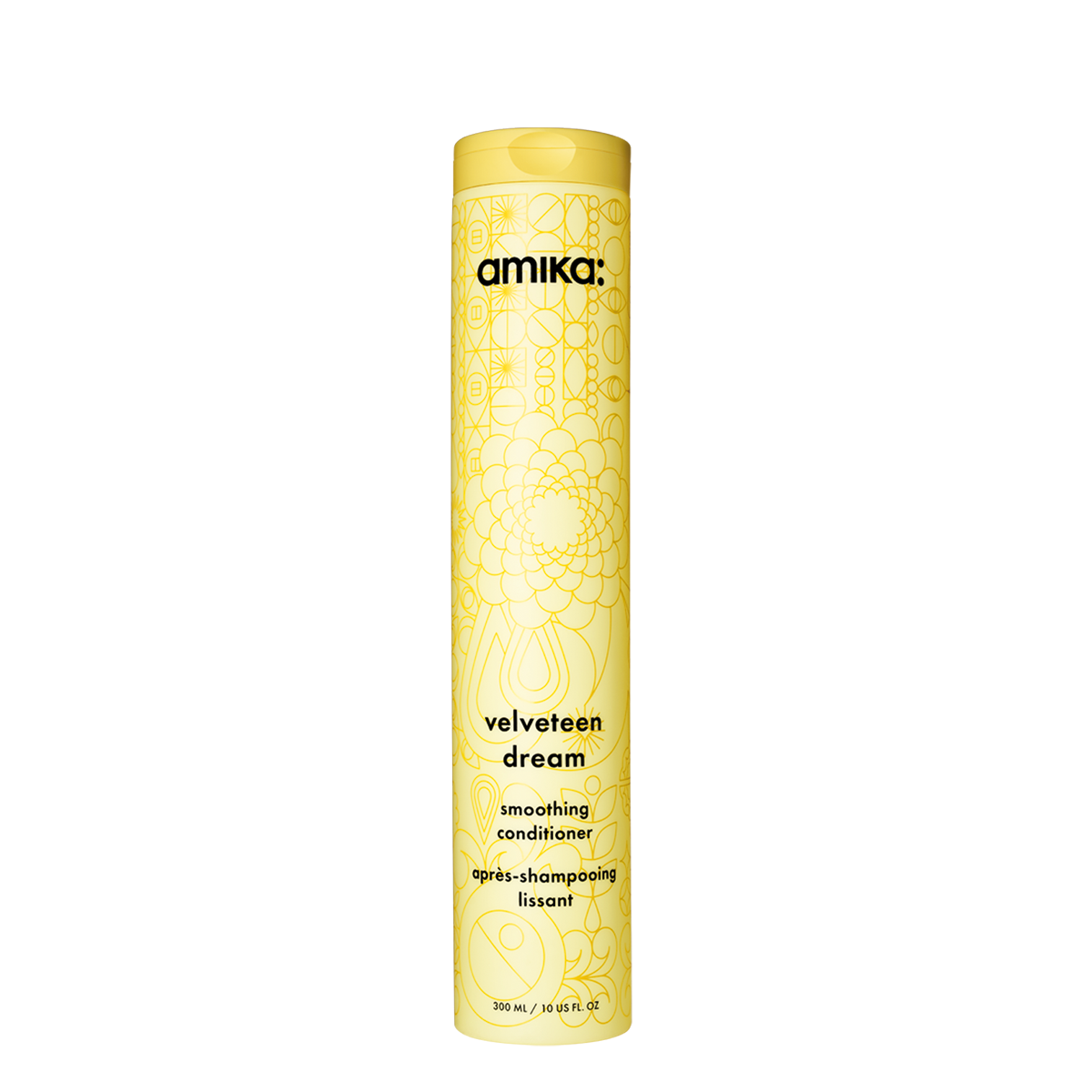 Amika Velveteen Dream Smoothing Conditioner