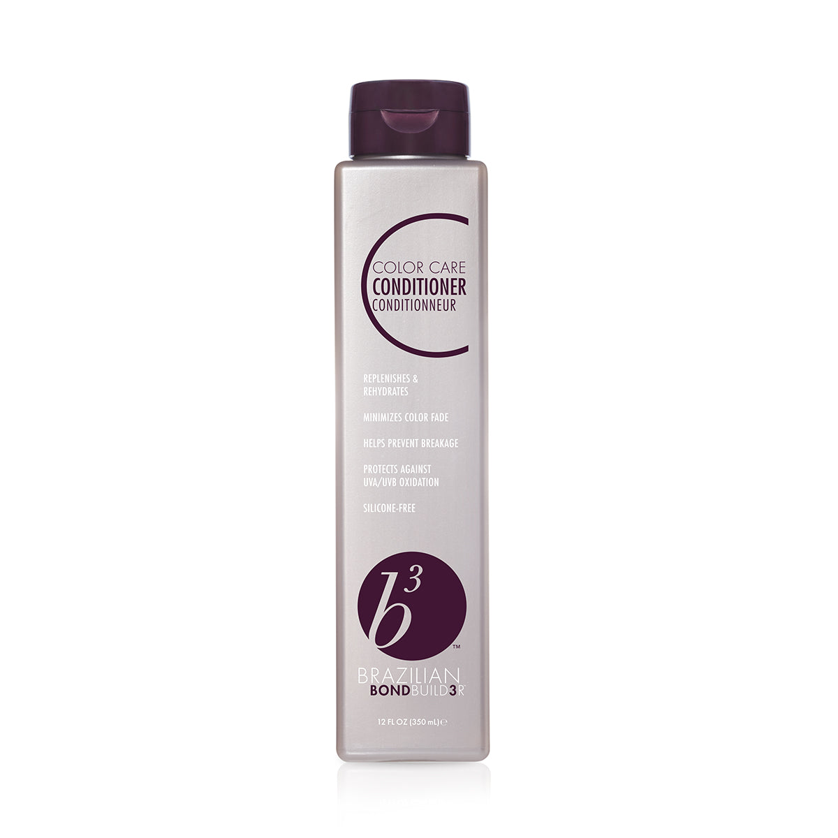 B3 Brazilian Bond Builder Color Care Conditioner 350ml