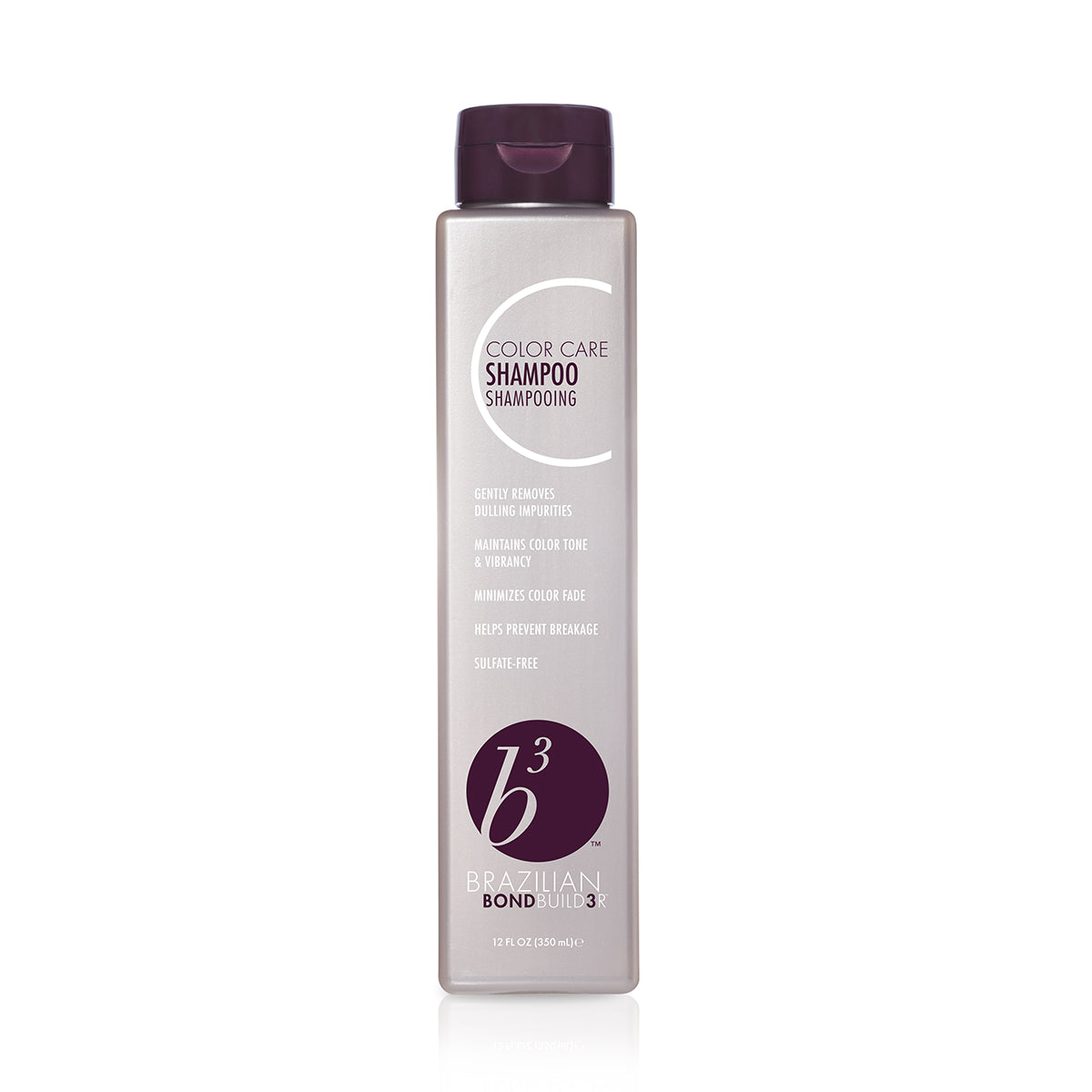 B3 Brazilian Bond Builder Color Care Shampoo 350ml