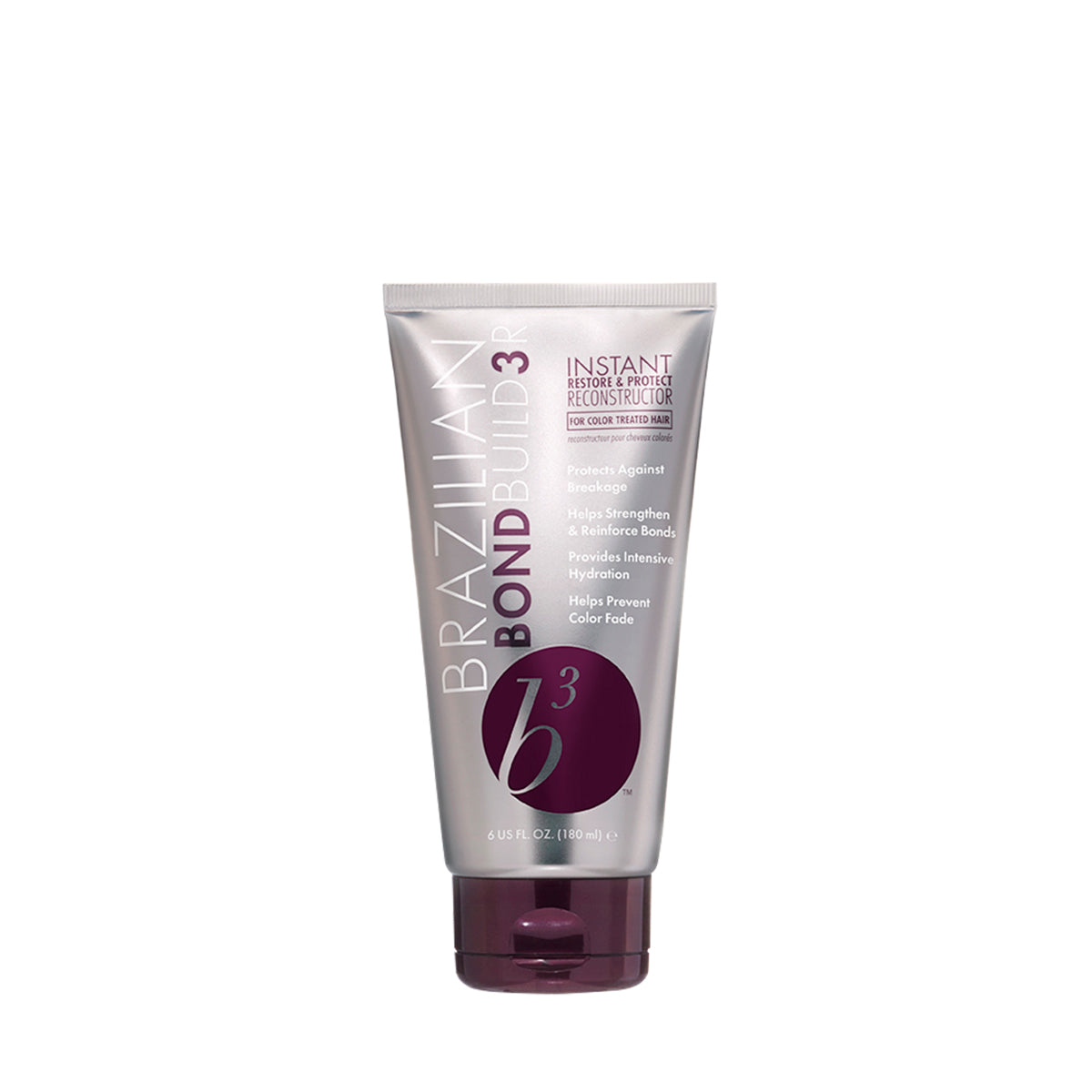 B3 Brazilian Bond Builder Color Protect Reconstructive Treatment 180ml