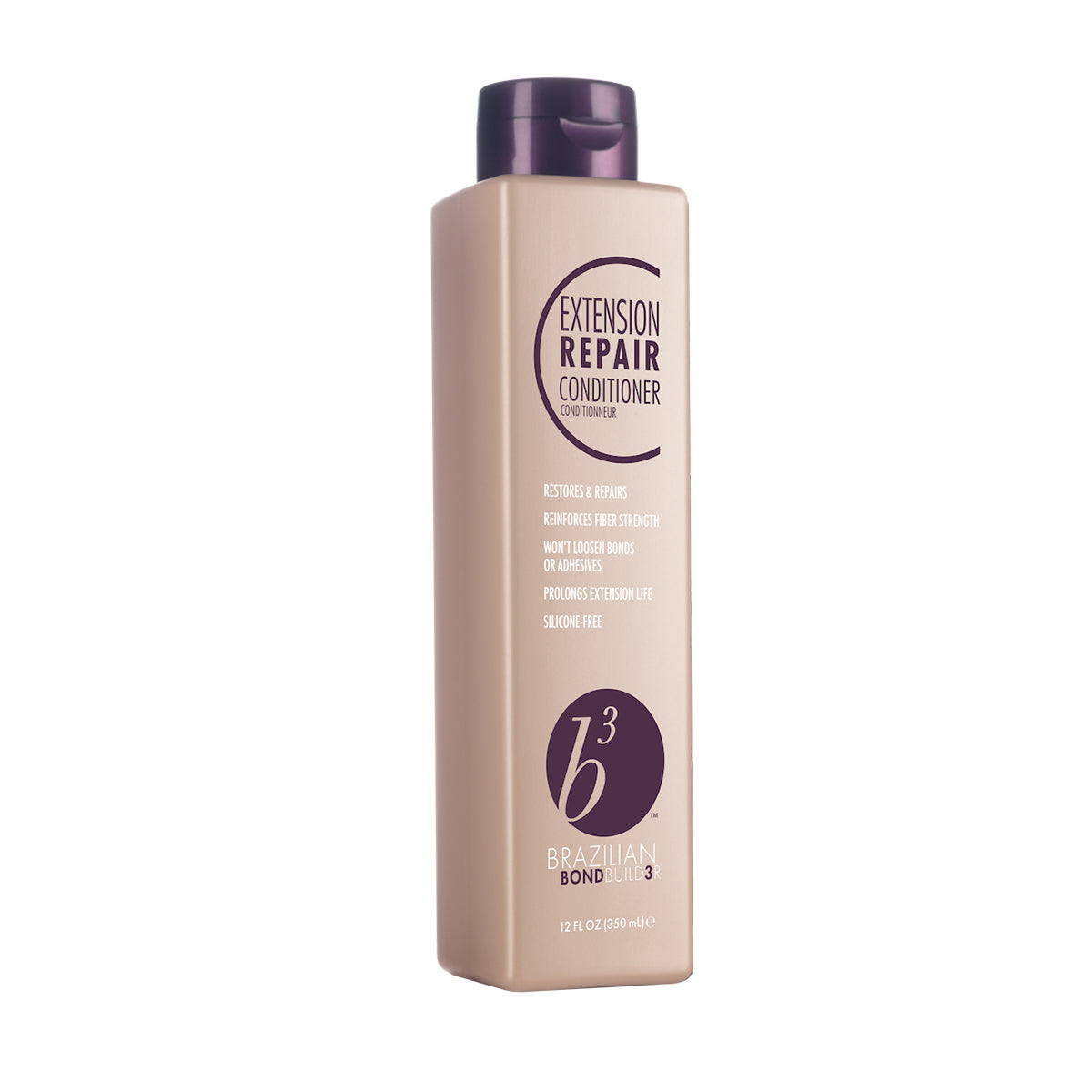 B3 Brazilian Bond Builder Extension Repair Conditioner 350ml