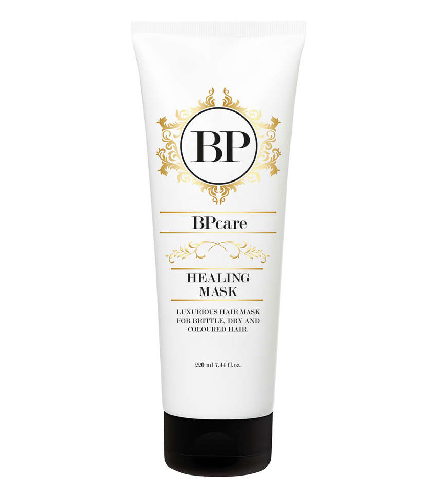 BPcare Healing Mask 220ml