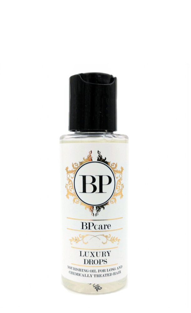 BPcare Luxury Drops 50ml