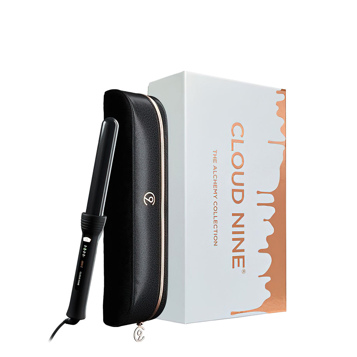 Cloud Nine Curling Wand - Kiharrin