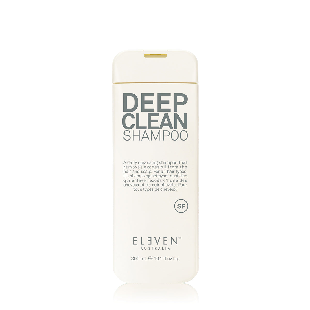 Eleven Australia Deep Clean Clarifying Shampoo 300 ml