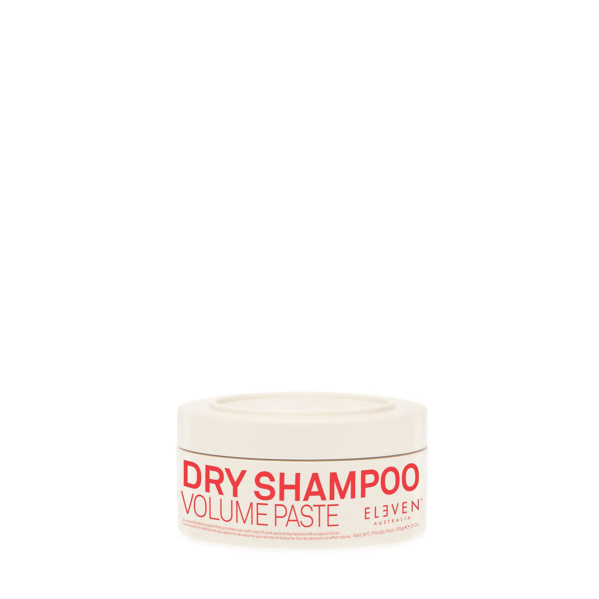 ELEVEN Australia Dry Shampoo Volume Paste 85 g