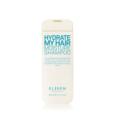 Eleven Australia Hydrate My Hair Moisture Shampoo