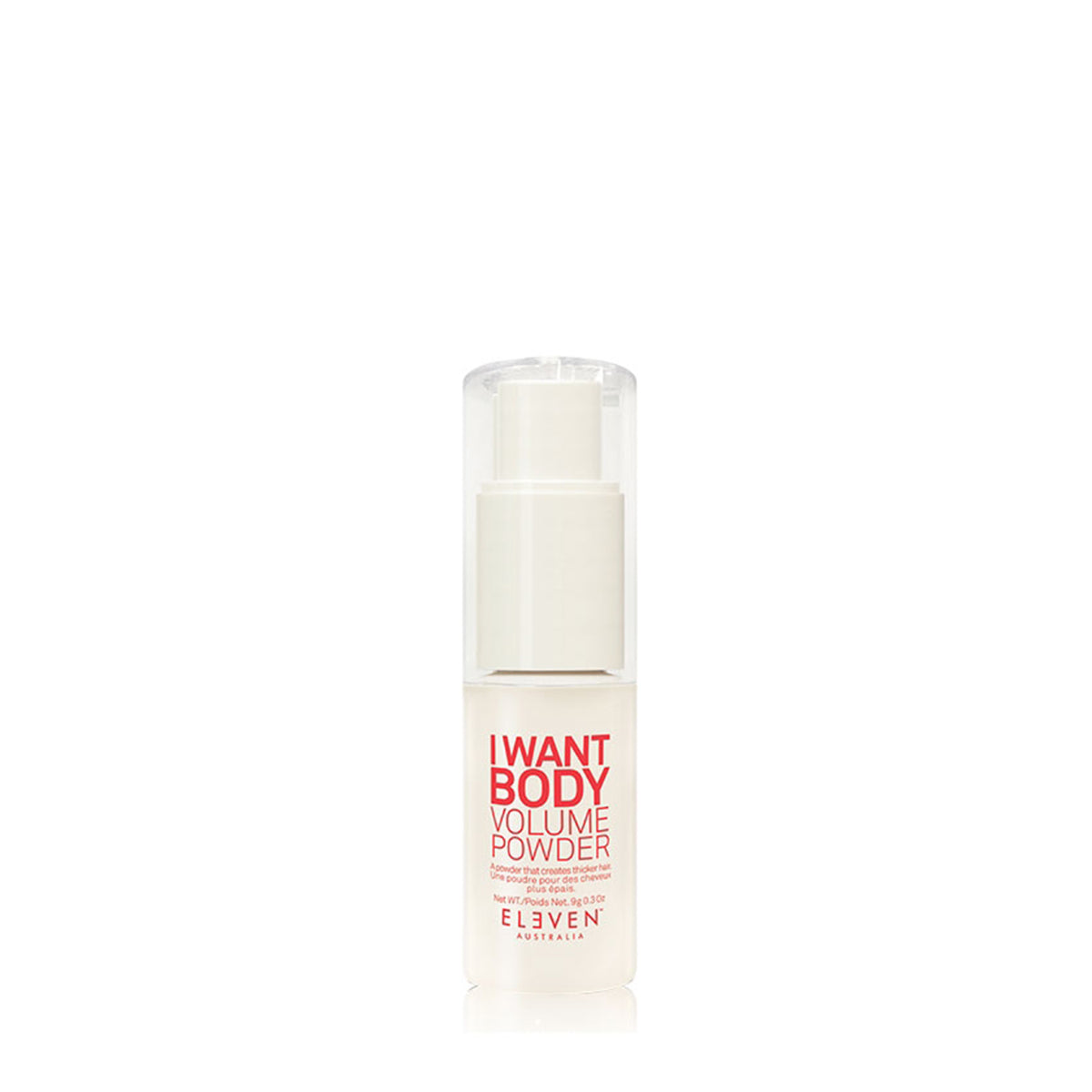 Eleven Australia I Want Body Volume Powder