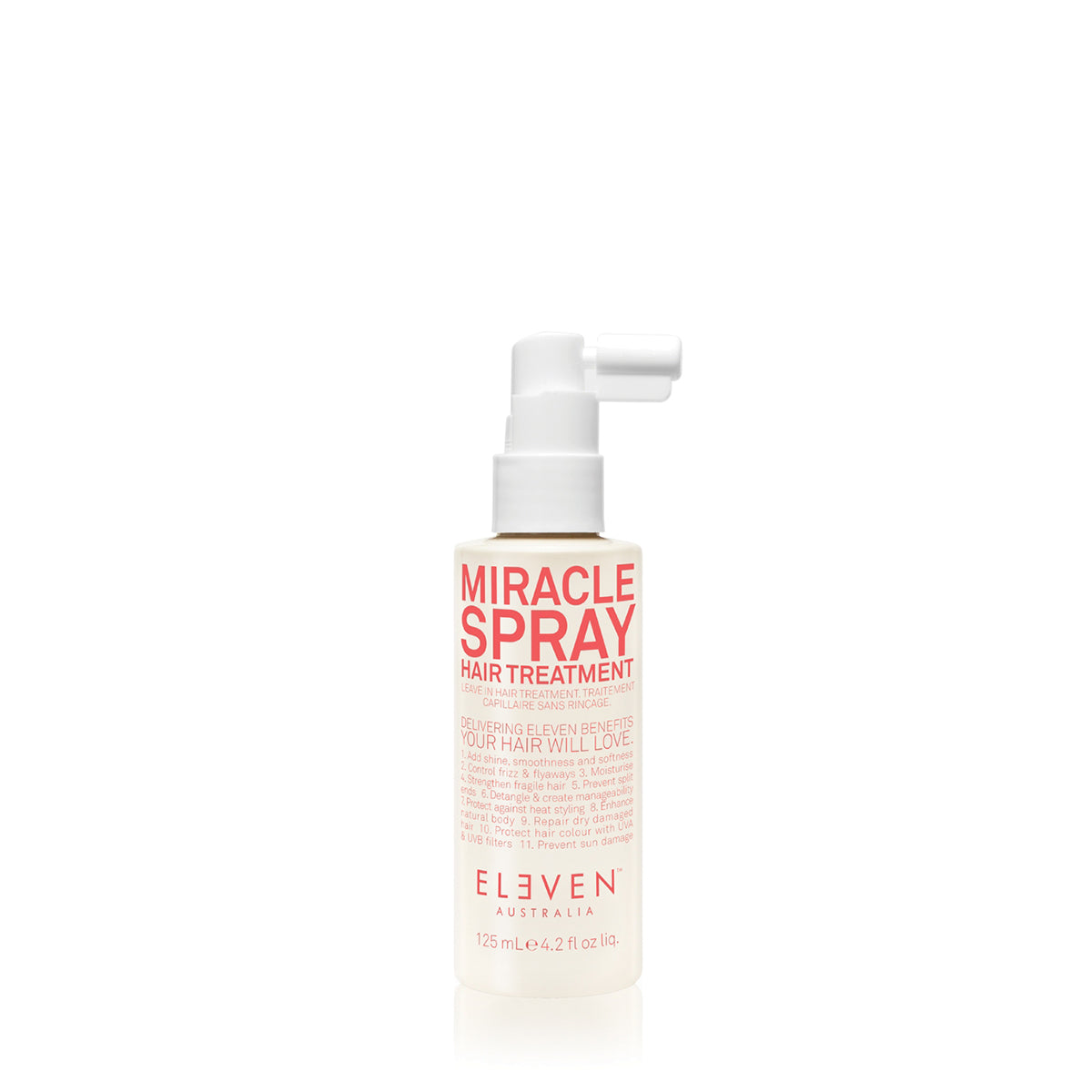 Eleven Australia Miracle Spray Hair Treatment