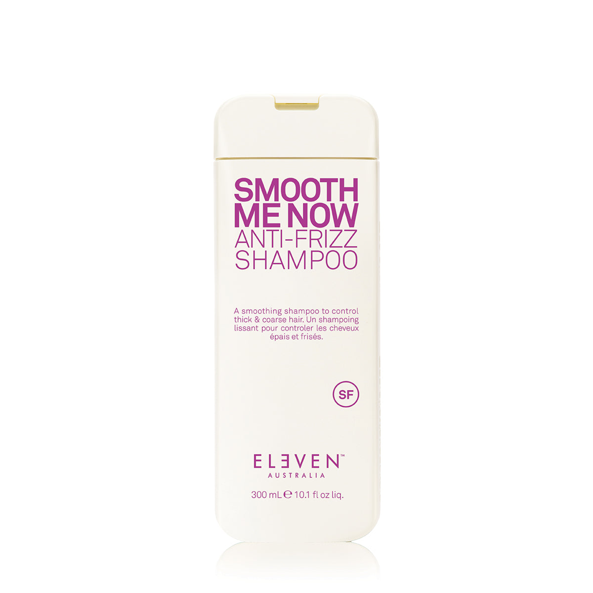 Eleven Australia - Smooth Me Now Anti-Frizz Shampoo 300 ml