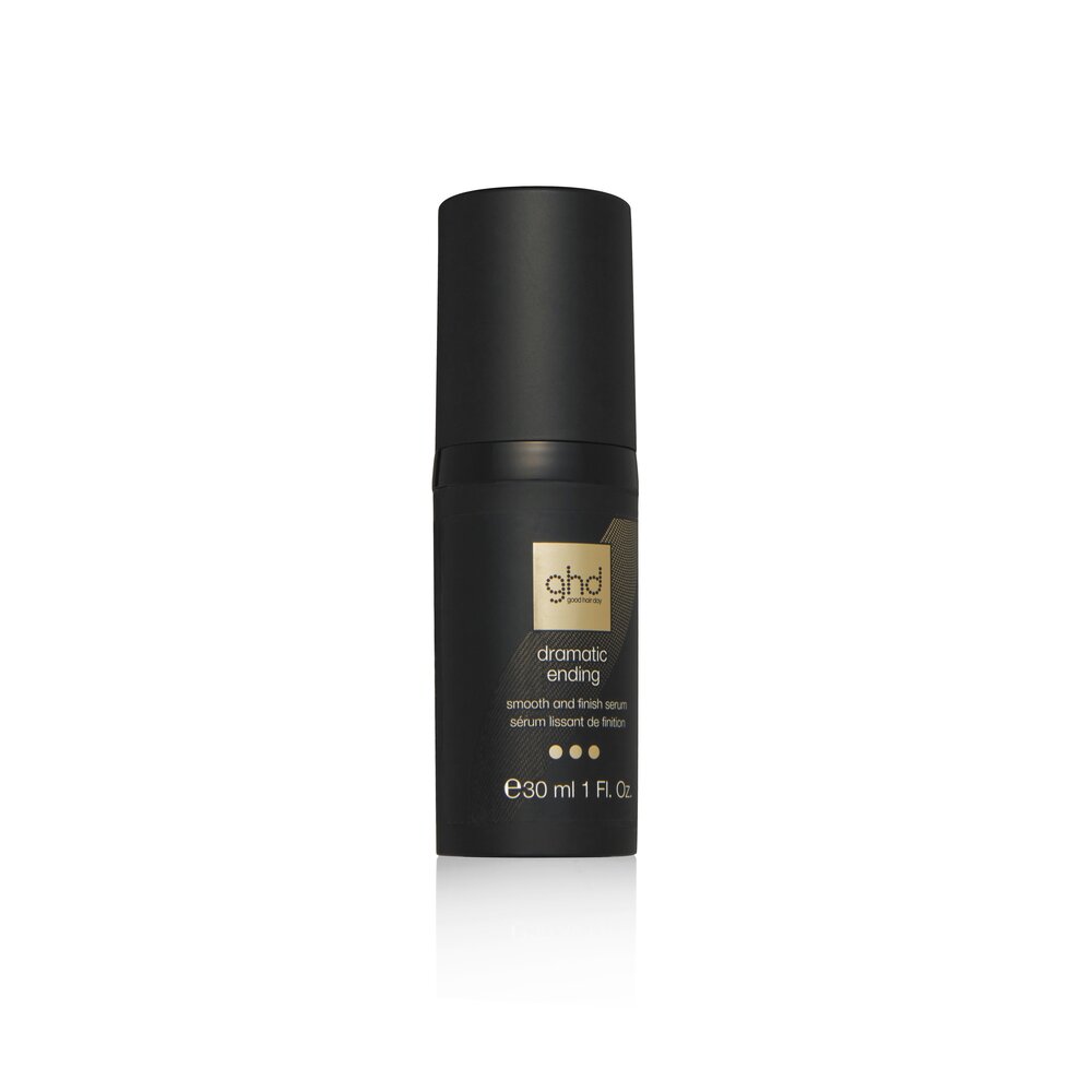 Ghd Dramatic Ending - Smooth & Finish Seerumi