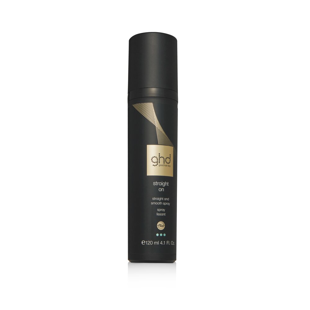 Ghd Straight On Straight Smooth Suihke