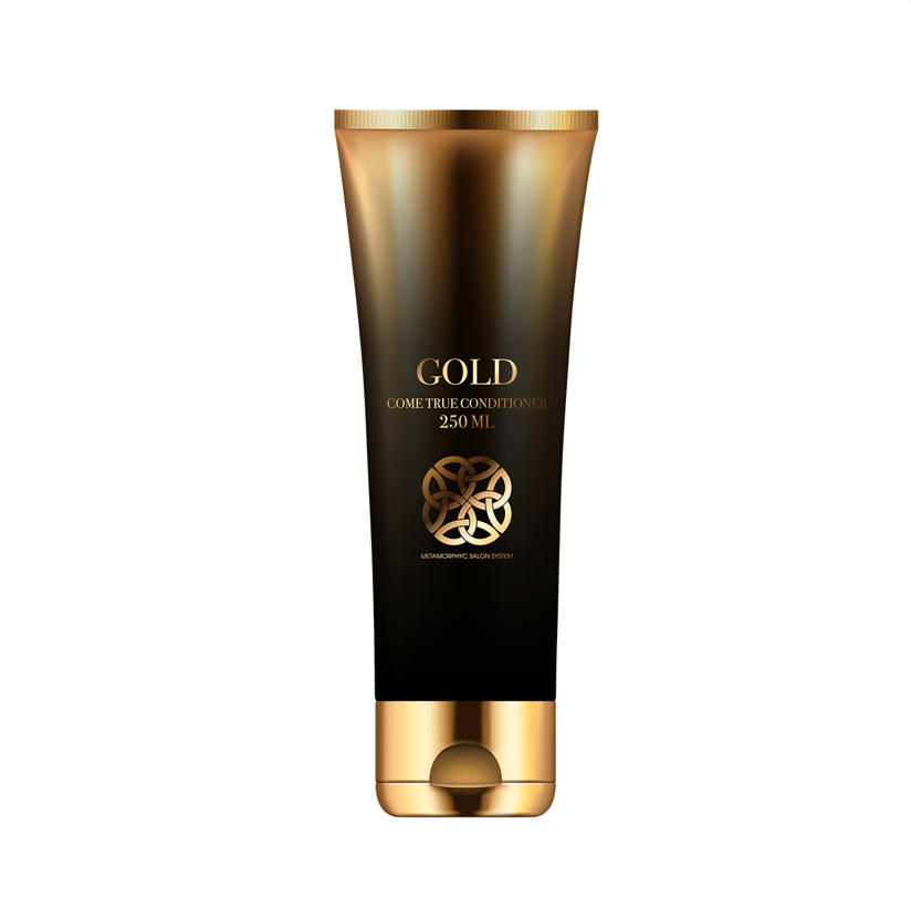 Gold Come True Conditioner 250 ml
