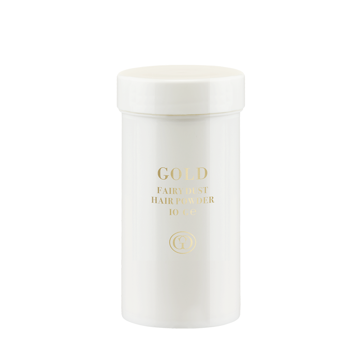 Gold Haircare Fairy Dust Hair Powder
