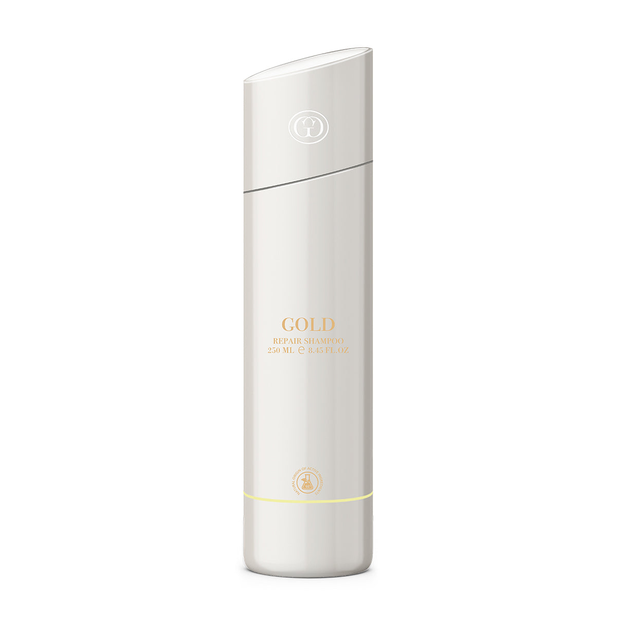 Gold Haircare Repair Shampoo 250ml