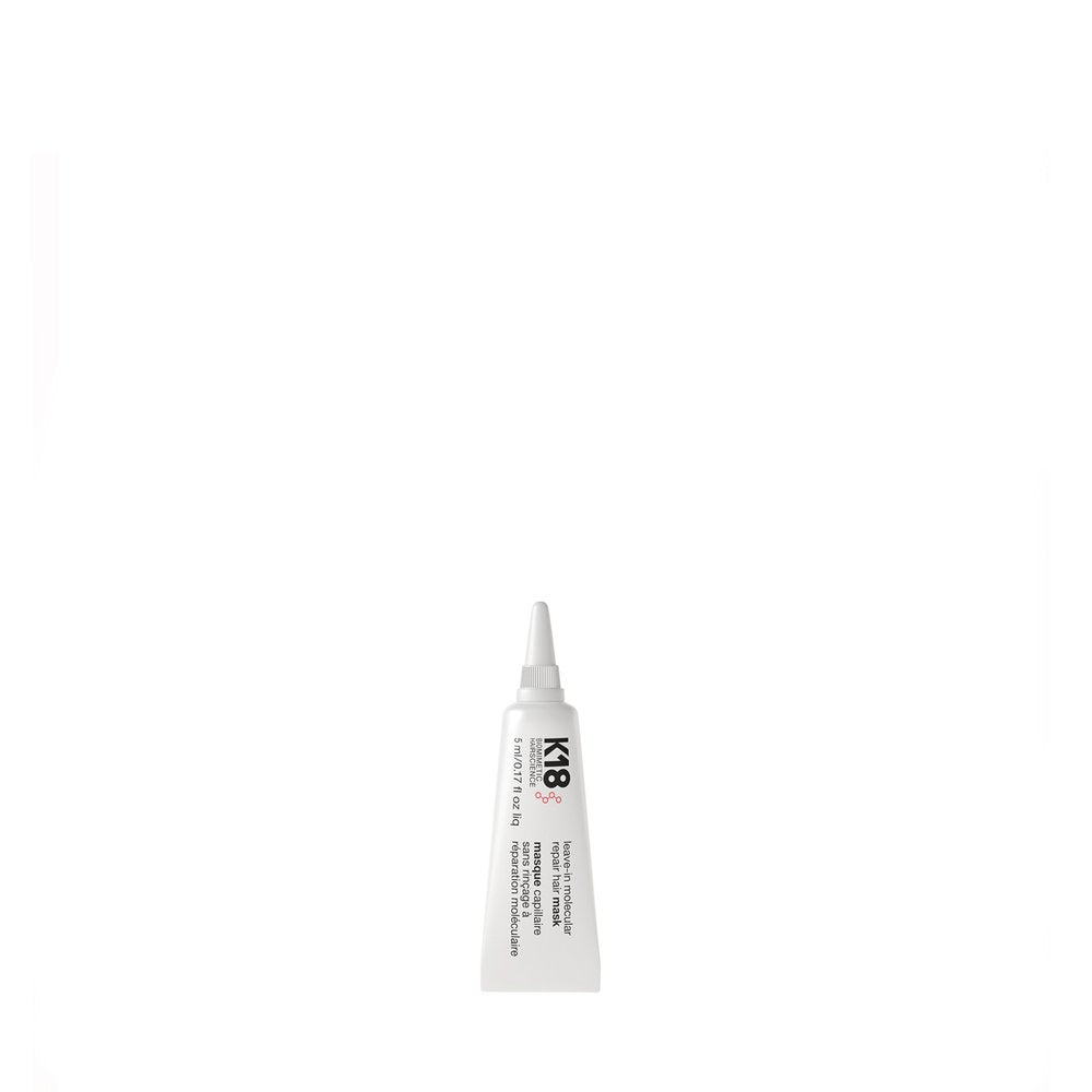 K18 Hair - Leave in Repair Mask 5ml
