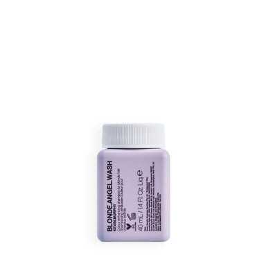 Kevin Murphy Blonde Angel Wash - Hopeashampoo 40ml